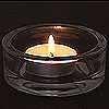 Las velas vuelven a causar incendios en los hogares: evítelas; y si las usa, hagalo con las maximas precauciones